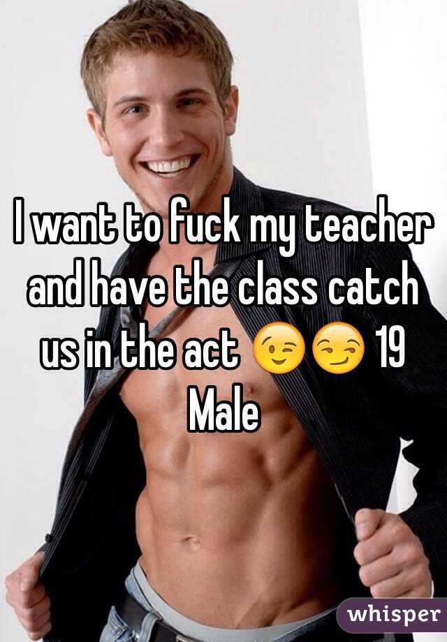 I Want To Fuck My Professor 49