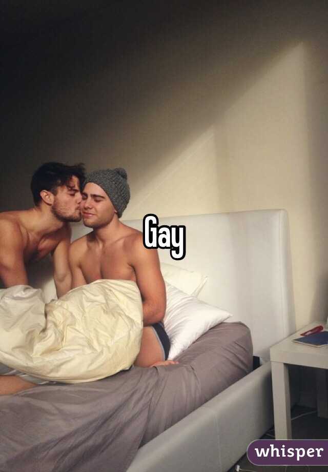 Gay