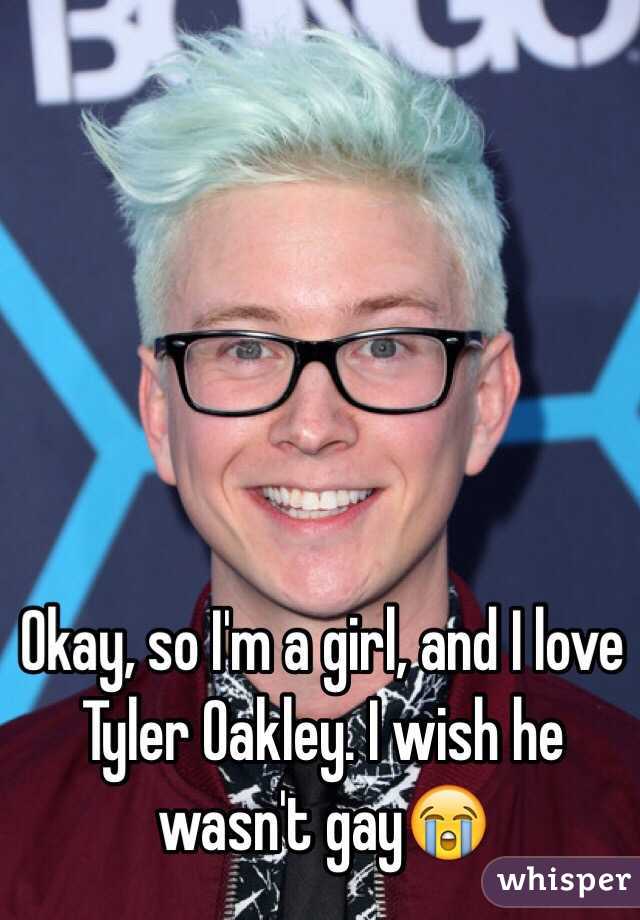 Tyler Is Gay 77