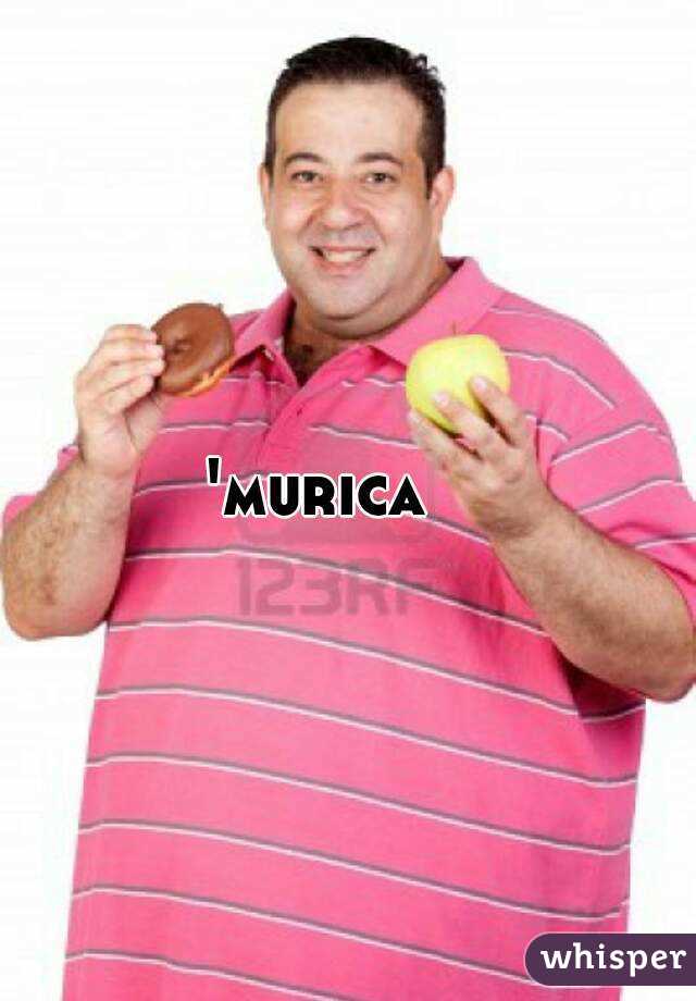 'murica