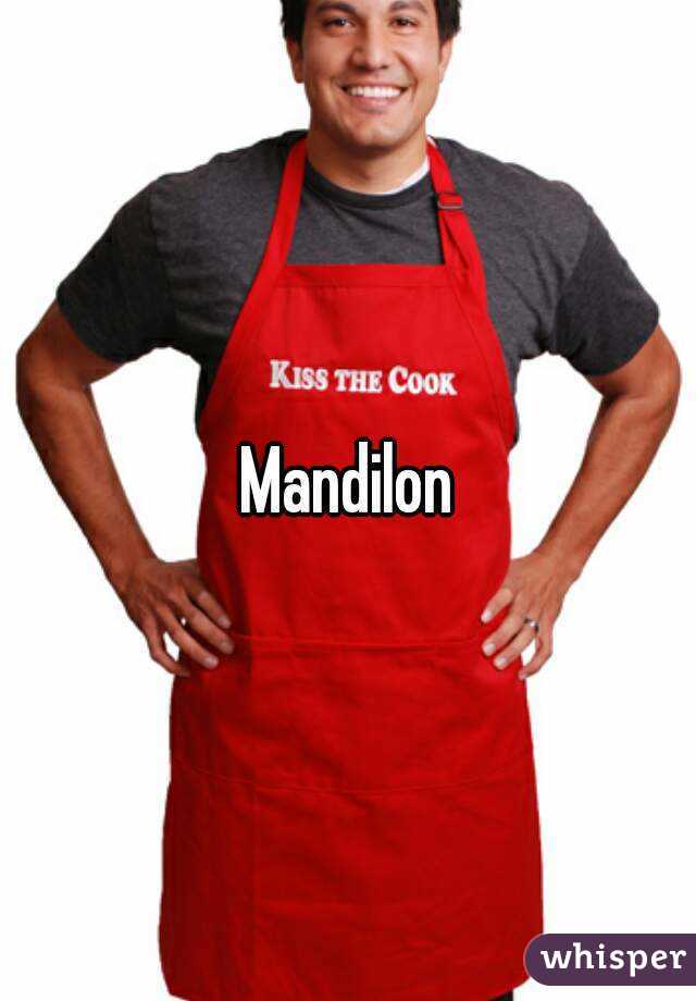 Mandilon