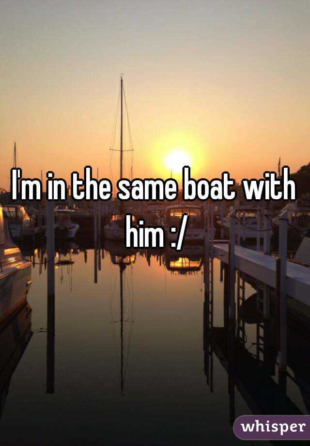 I'm in the same boat with him :/