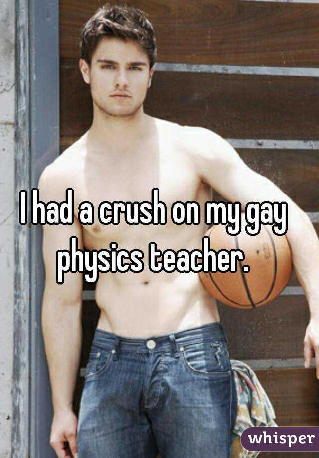 Gay Physics 41