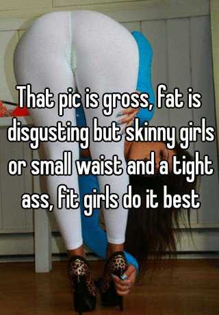 Fat Ass Tight