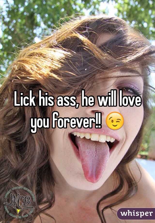 Ass Lick Stories 91