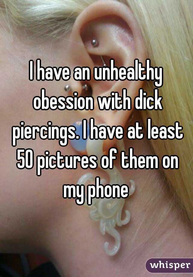 Getting My Dick Pierced