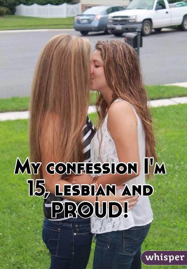 Lesbian 15