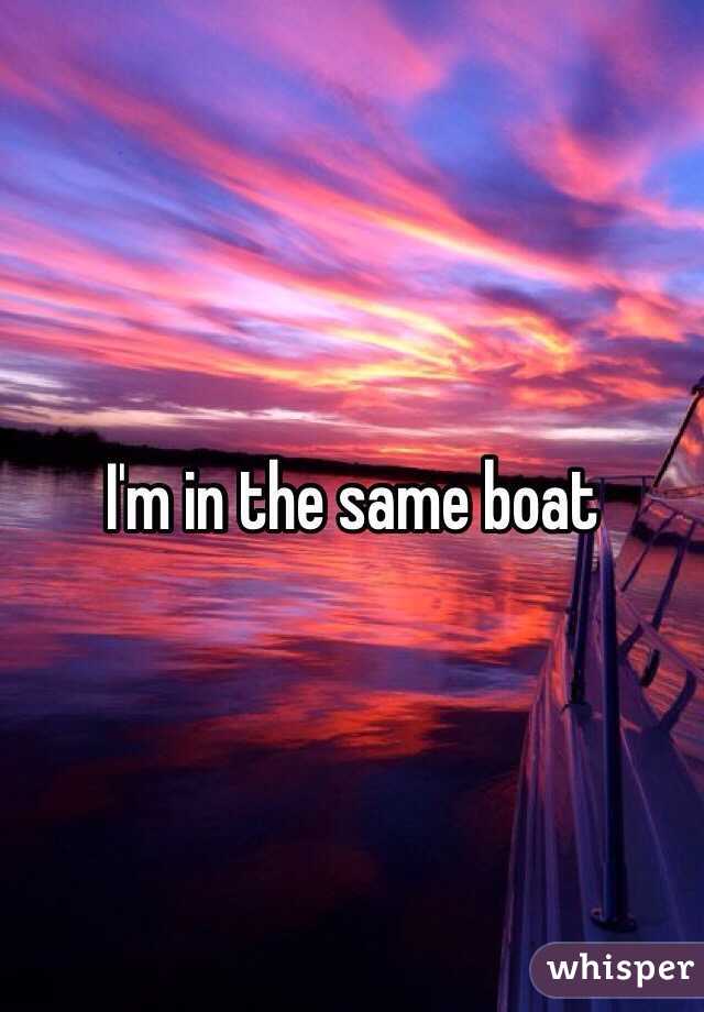 I'm in the same boat 