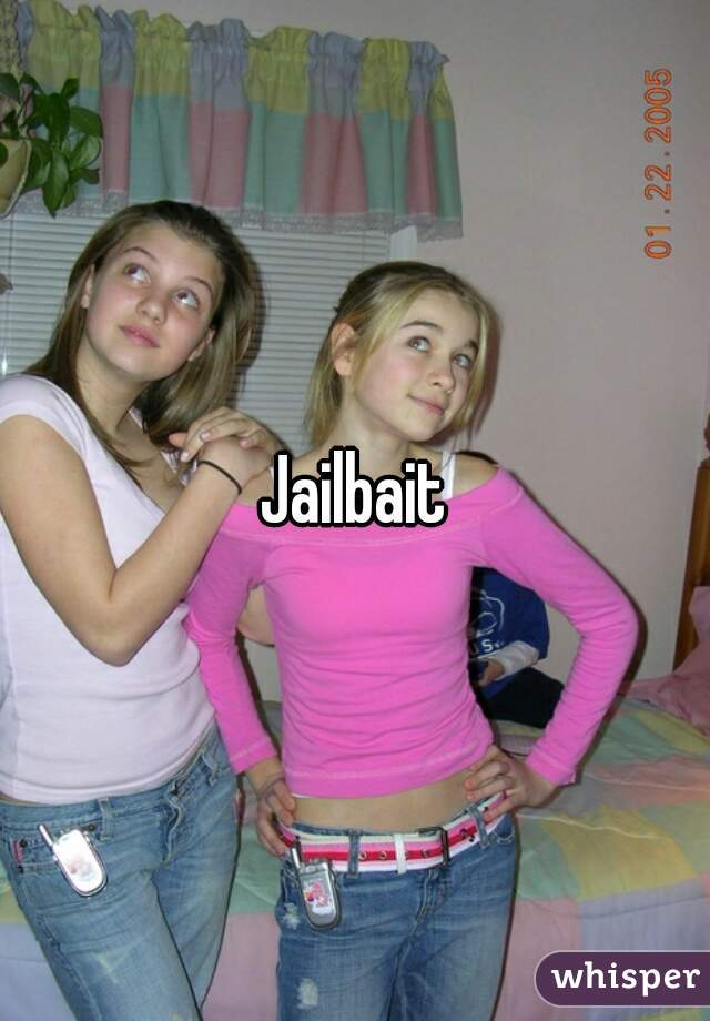 Jailbait