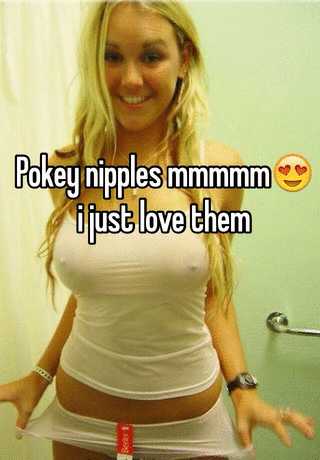 Pokey Nipple