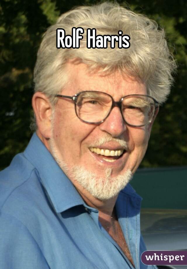 Rolf Harris