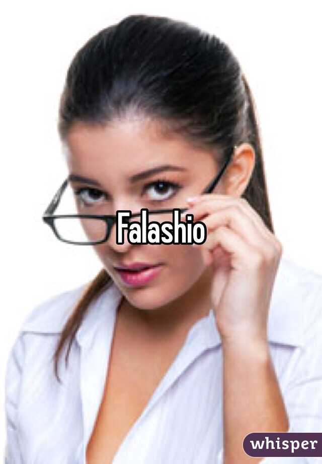 Falashio 