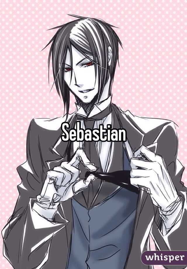 Sebastian 