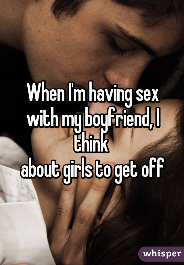 Sex Teen Think Boy Girl