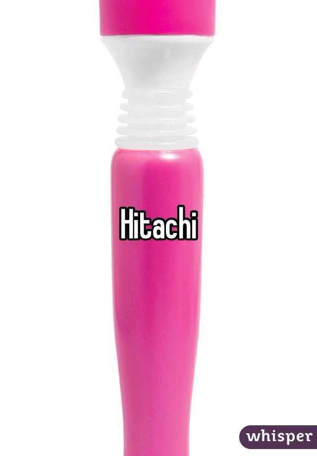 Hitachi 