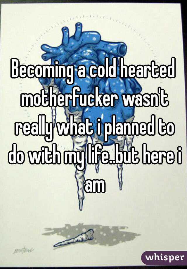 becoming-a-cold-hearted-motherfucker-wasn-t-really-what-i-planned-to-do