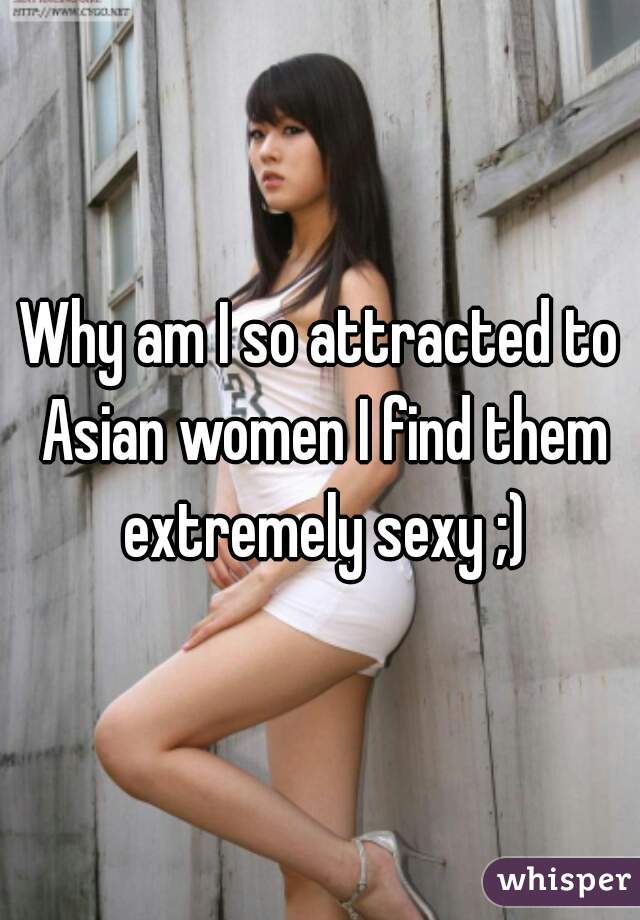 Why Are Asian Women So Attractive 94