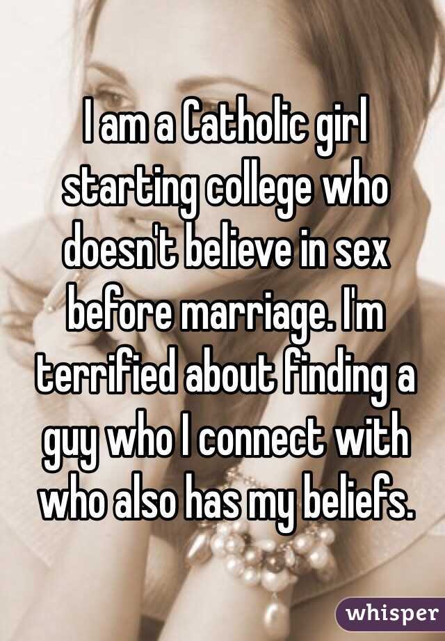 Catholic Marriage And Sex 66