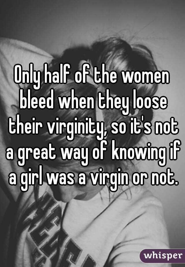 Sister Loses Virginity