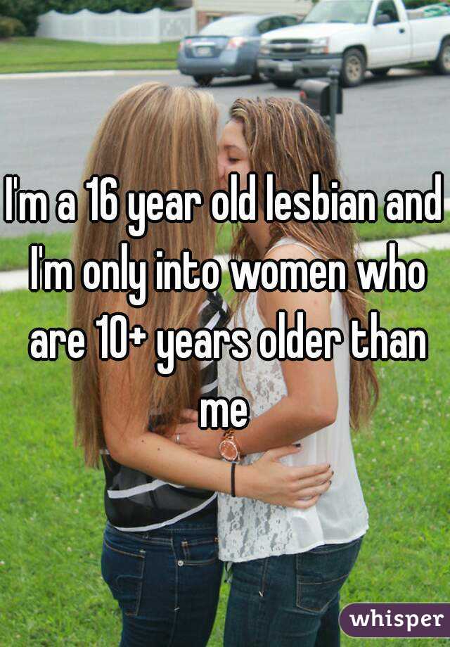 My Friend Is Lesbian 45