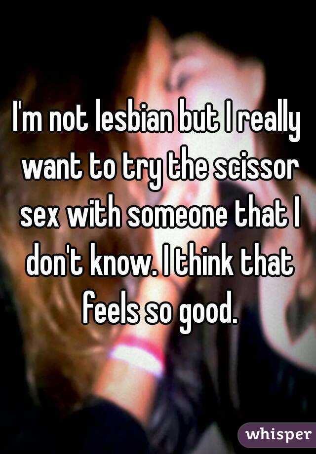 I Want To Try Lesbian Sex 52