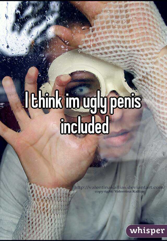 Penis Ugly 71
