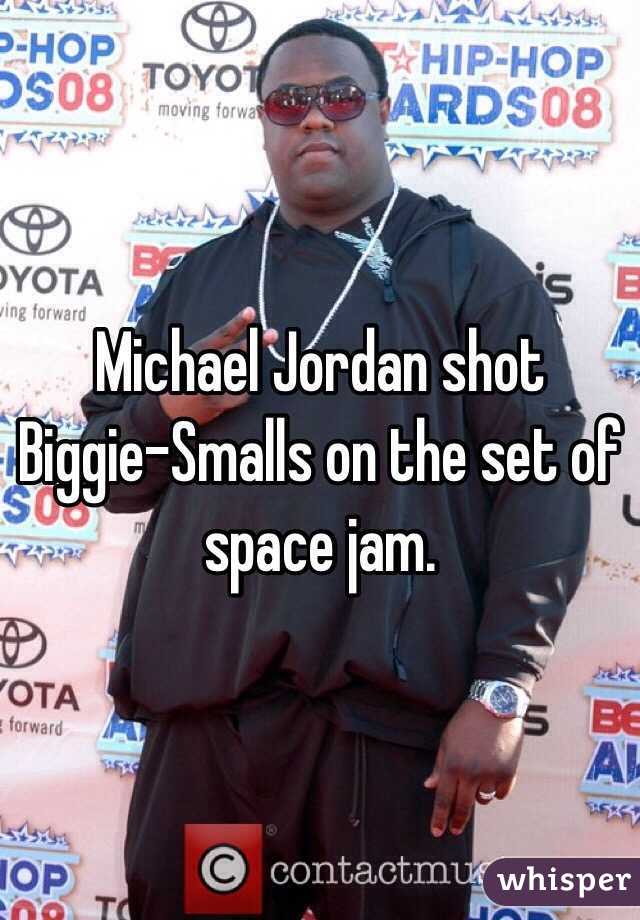 biggie smalls jordans