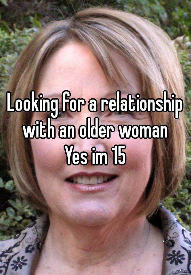 First Date Ideas With An Older Woman