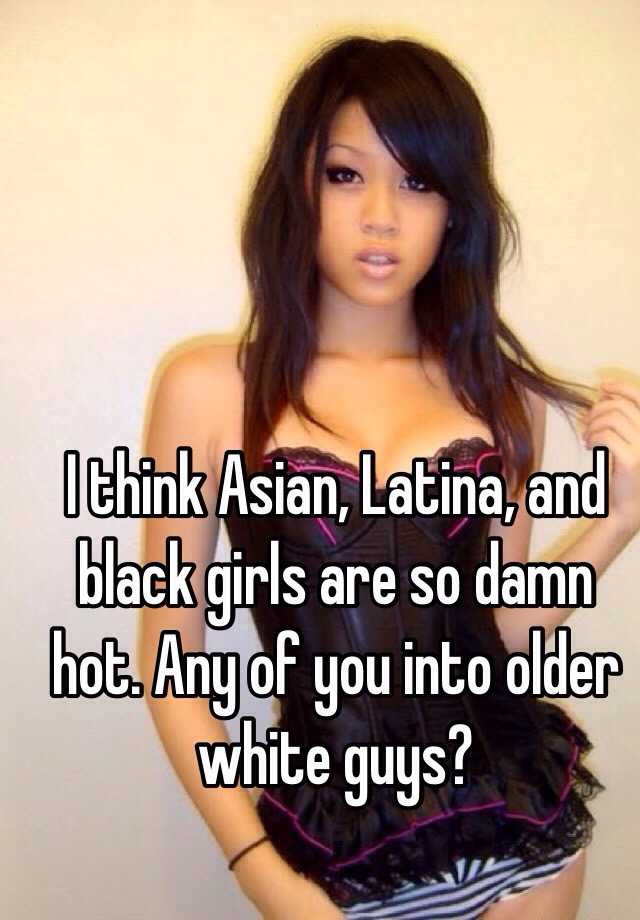 Asian Guys And Latina 56
