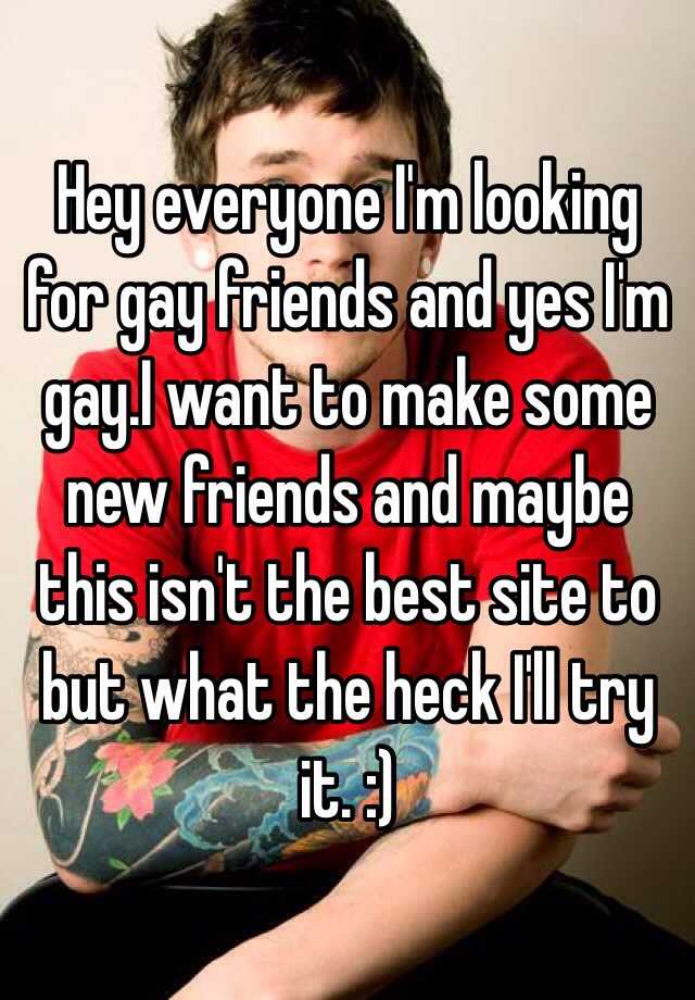Hey Everyone I M Looking At Gay Porno 17