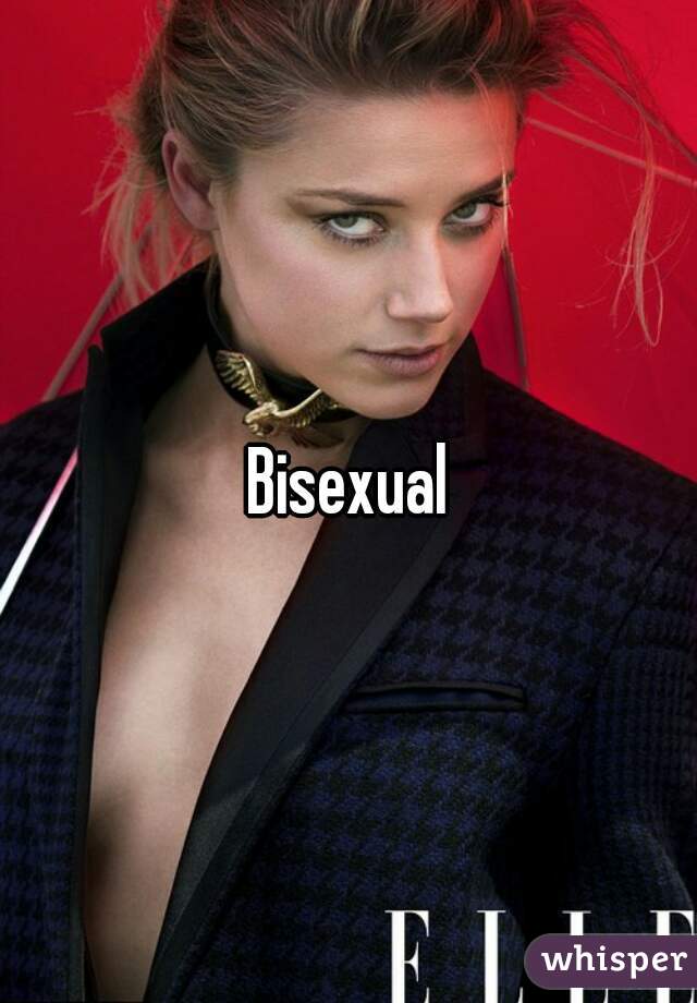 Bisexual