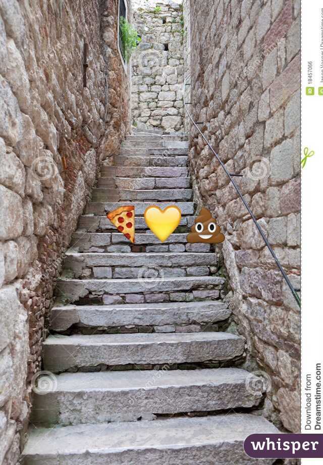 🍕💛💩