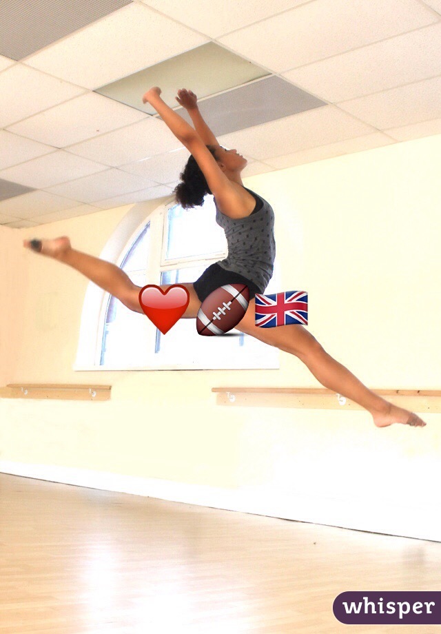 ❤️🏈🇬🇧