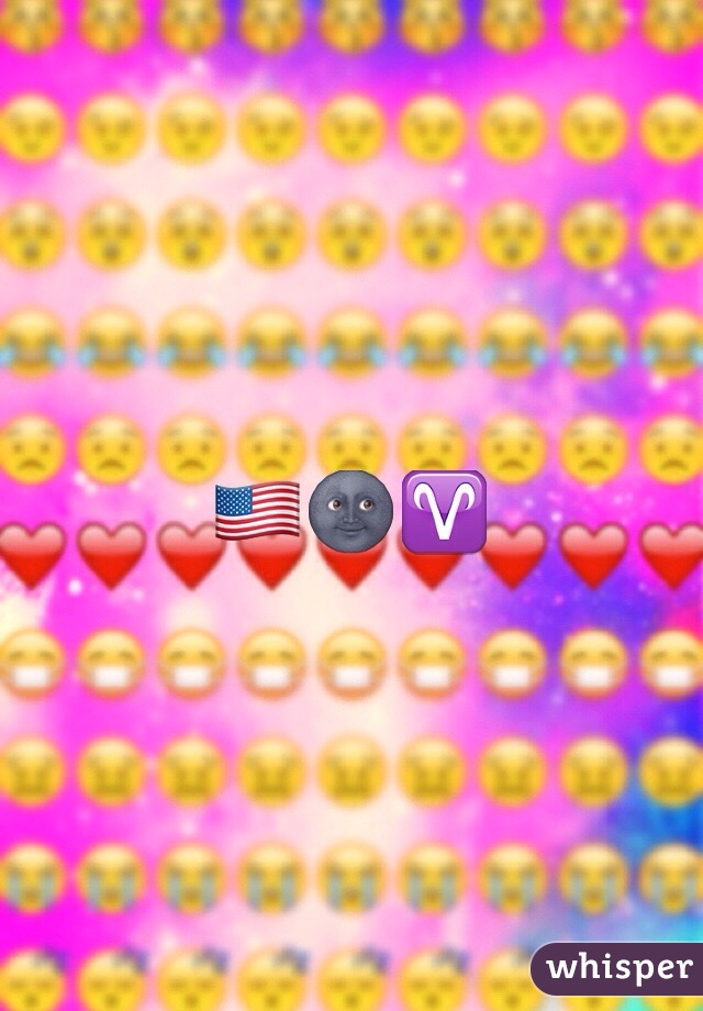 🇺🇸🌚♈️