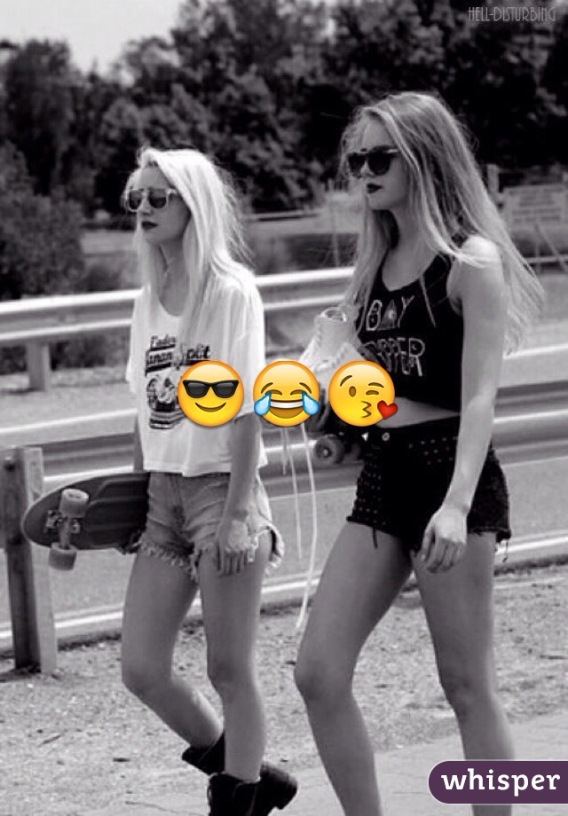 😎😂😘