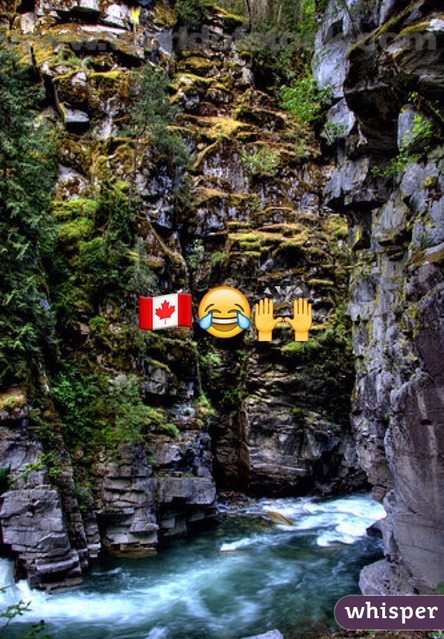 🇨🇦😂🙌