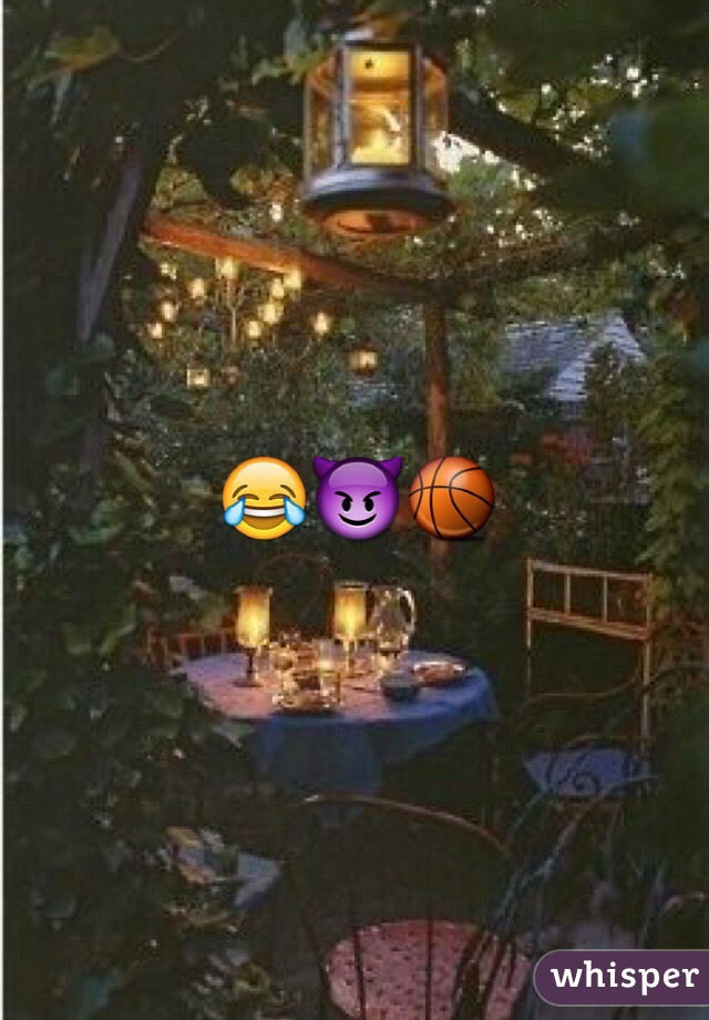 😂😈🏀