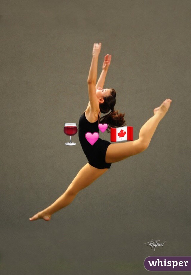 🍷💕🇨🇦