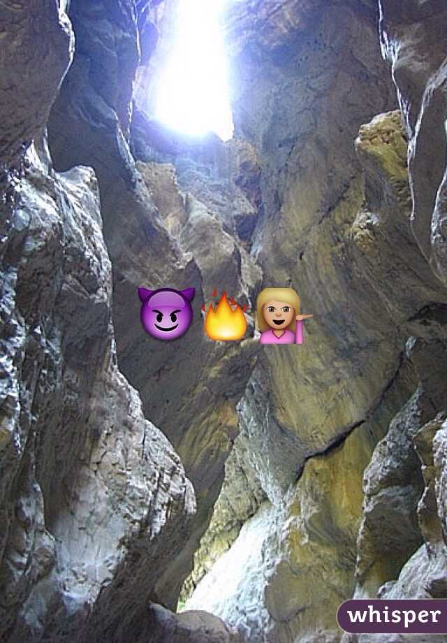 😈🔥💁🏼