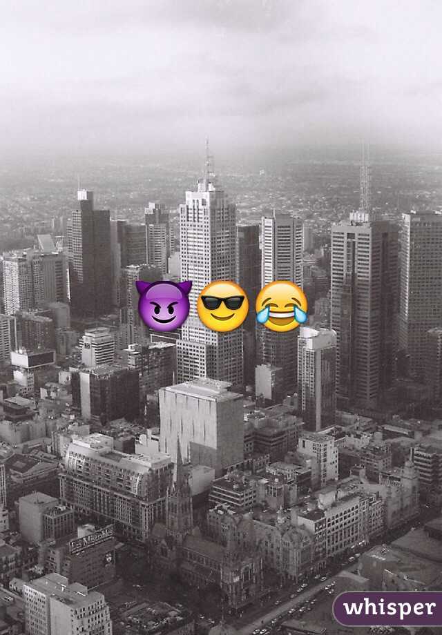 😈😎😂