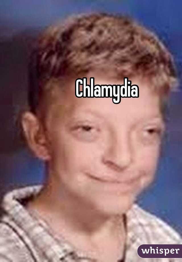 Chlamydia 