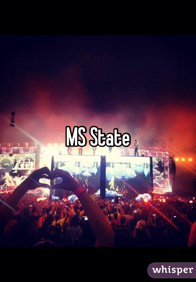 MS State 