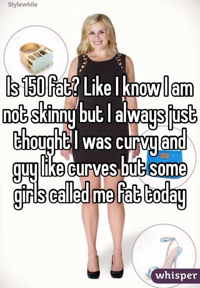 Not Fat But Not Skinny 100