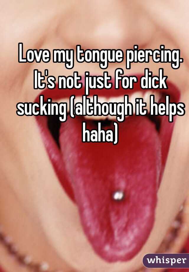 Getting My Dick Pierced