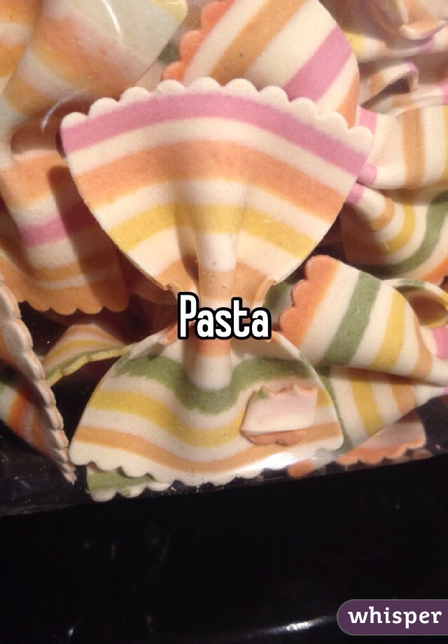 Pasta