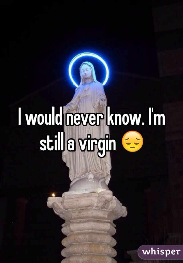 I would never know. I'm still a virgin 😔