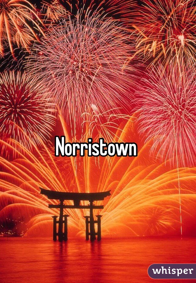 Norristown 