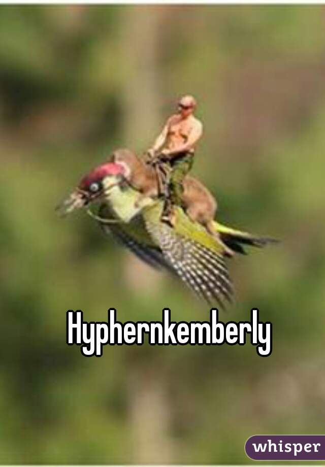 Hyphernkemberly