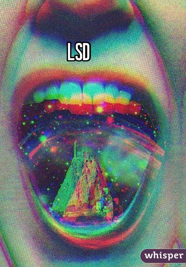 LSD