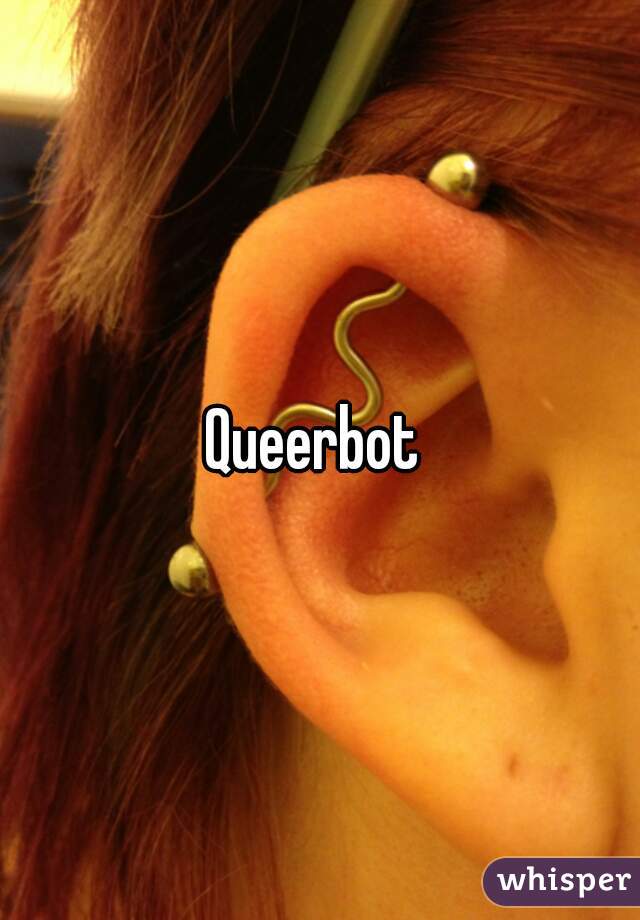 Queerbot 